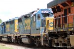 CSX 2800